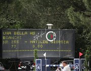 Bianchi Una Bella CsioArJYR SS7 8195 : Bianchi Matilde, CSIO Giovani Arezzo, Una Bella HS, foto Stefano Secchi ©